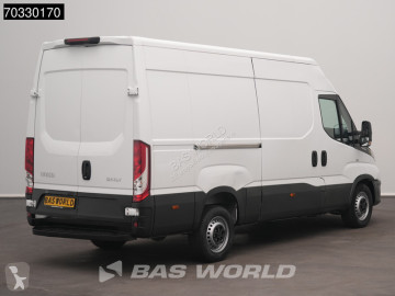 Fourgon Iveco