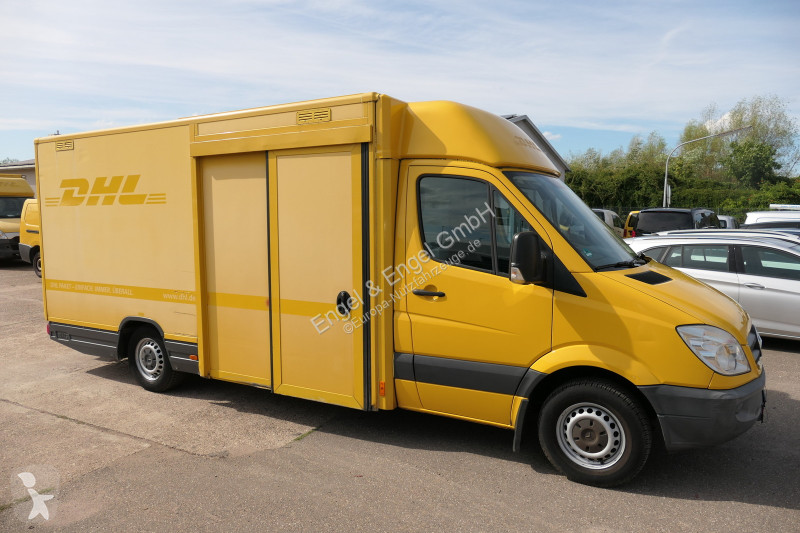 Véhicule utilitaire Mercedes SPRINTER 310 CDI...