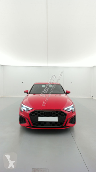 Véhicule utilitaire Audi  A3 SPORTBACK