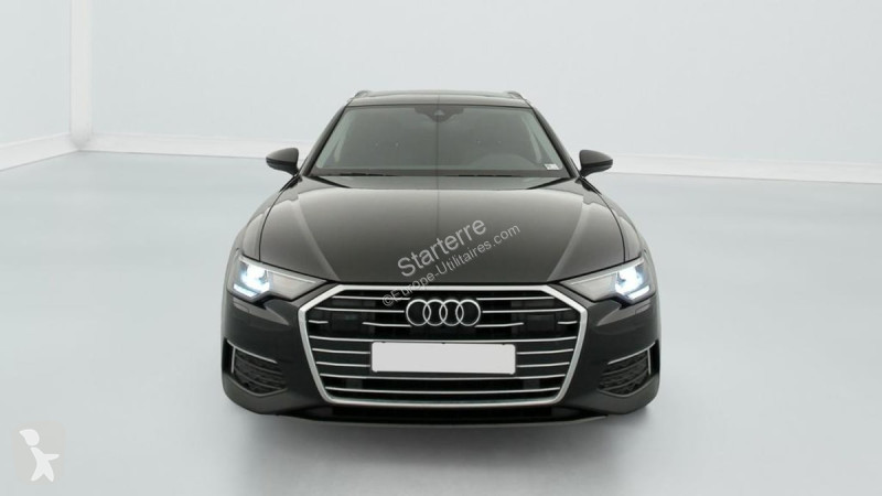 Véhicule utilitaire Audi  A6 AVANT