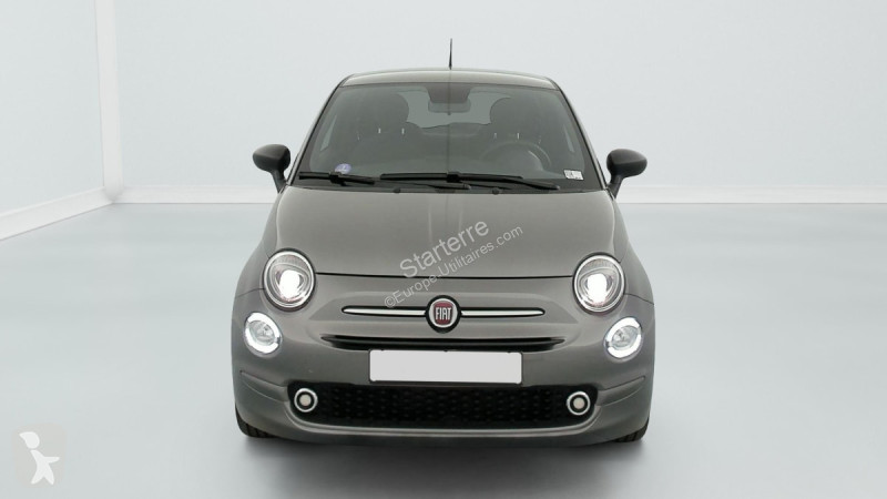 Véhicule utilitaire Fiat