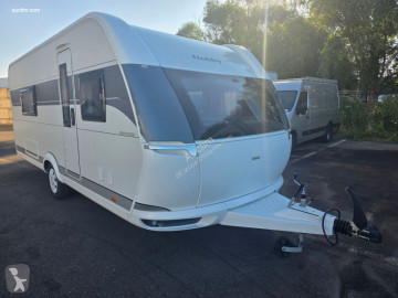 Autocaravana Hobby