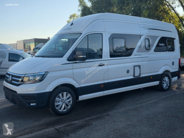 Autocaravana Hobby