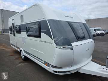 Autocaravana Hobby