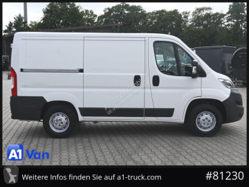 Fourgonnette Citroën