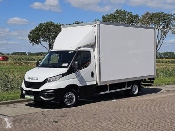 Iveco Daily 35C16 Bakwagen 3.0Ltr Klep