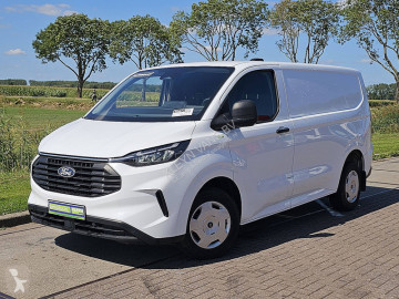 Fourgon Ford