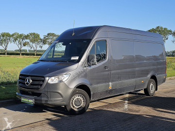 Mercedes Sprinter 317 ac automaat EURO6