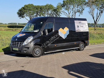 Caja cerrada Renault