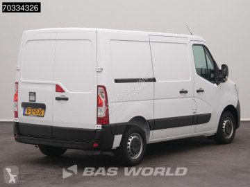 Renault Master L1H1 LED Airco Cruise Parkeersensoren Euro6 Airco Cruise control 135PK
