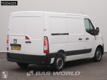 Renault Master L1H1 LED Airco Cruise Parkeersensoren Euro6 Airco Cruise control 135PK