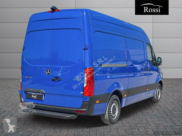 Véhicule utilitaire Mercedes SPRINTER - 311 CDI...