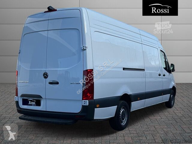 Véhicule utilitaire Mercedes SPRINTER - 317 CDI...