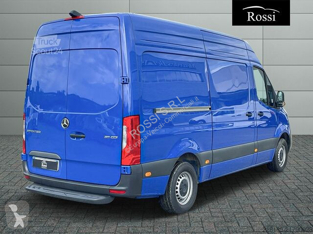 Véhicule utilitaire Mercedes SPRINTER - 311 CDI...