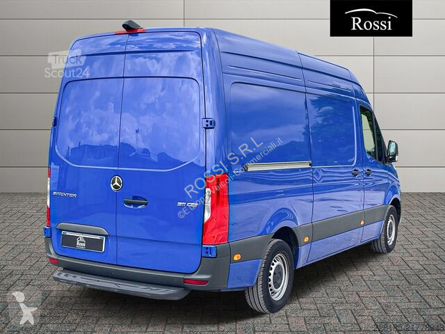 Véhicule utilitaire Mercedes SPRINTER - 311 CDI...