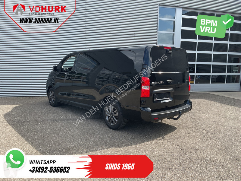 Véhicule utilitaire Citroën 2.0 HDI 180 pk Aut....