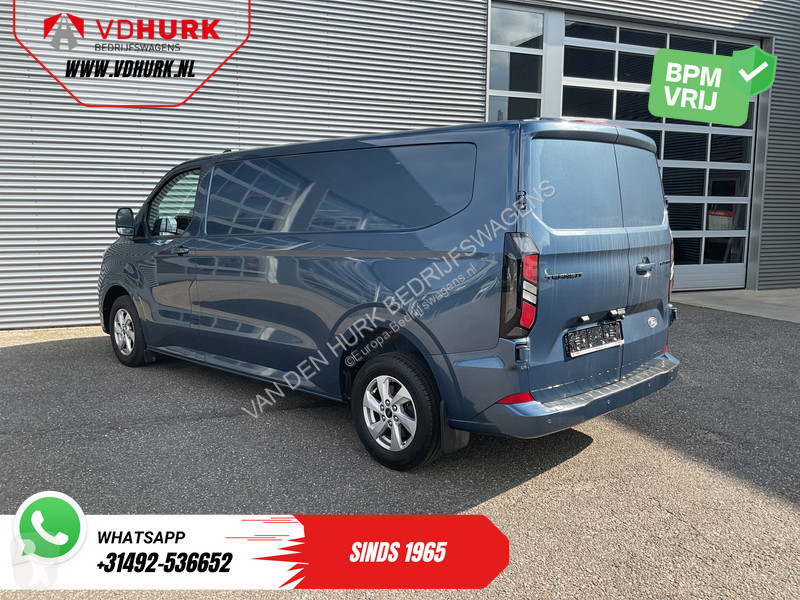 Véhicule utilitaire Ford 2.0 TDCI Aut. L2...