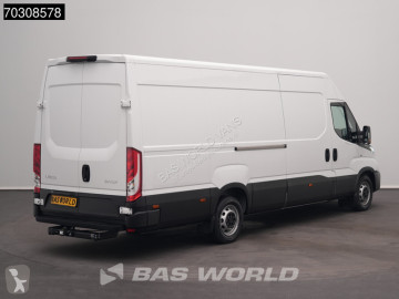 Iveco Daily 35S16 3.0L Automaat L3H2 3,5t Trekhaak LED ACC Airco Camera Parkeersensoren Euro6 L3 Airco Trekhaak