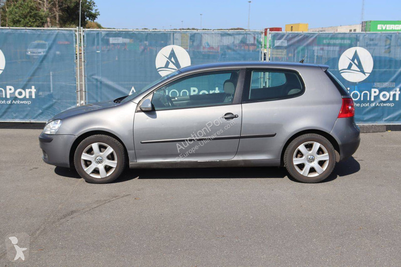 Véhicule utilitaire Volkswagen