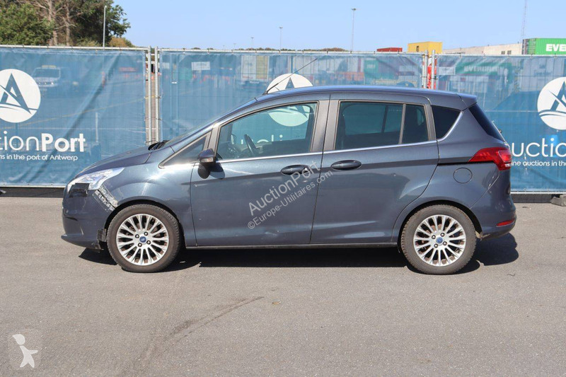 Véhicule utilitaire Ford  B-MAX