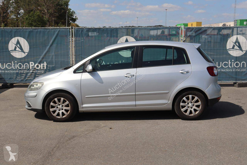Véhicule utilitaire Volkswagen