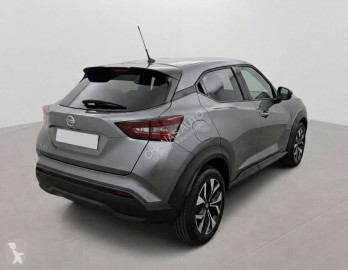 4X4 / SUV Nissan