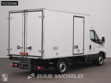 Frigo Iveco