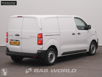 Citroën Jumpy Nwe model 50kWh WLTP 230km 100% Elektrisch Airco Cruise Parkeersensoren L2H1 L2 A/C Cruise control e 136pk