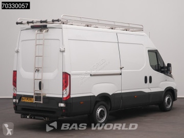 Iveco Daily 35S21 3.0L Automaat L2H2 3,5t Trekhaak Navi Airco Cruise Camera Imperiaal Euro6 L2 A/C Towbar Cruise control