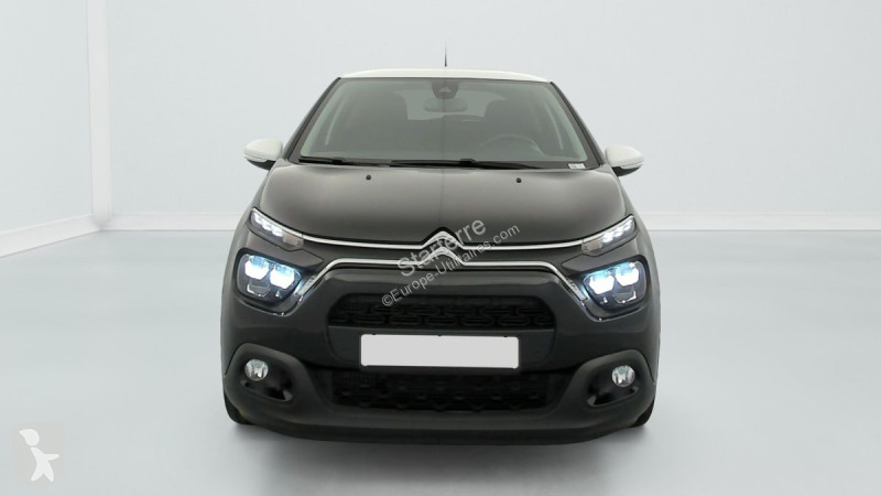 Citroën  Transporter