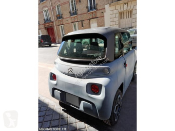 Voiture citadine