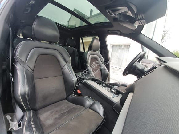 Véhicule utilitaire Volvo