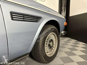 Voiture coupé