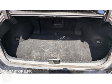 Voiture berline