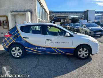 Voiture berline