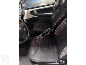Voiture citadine