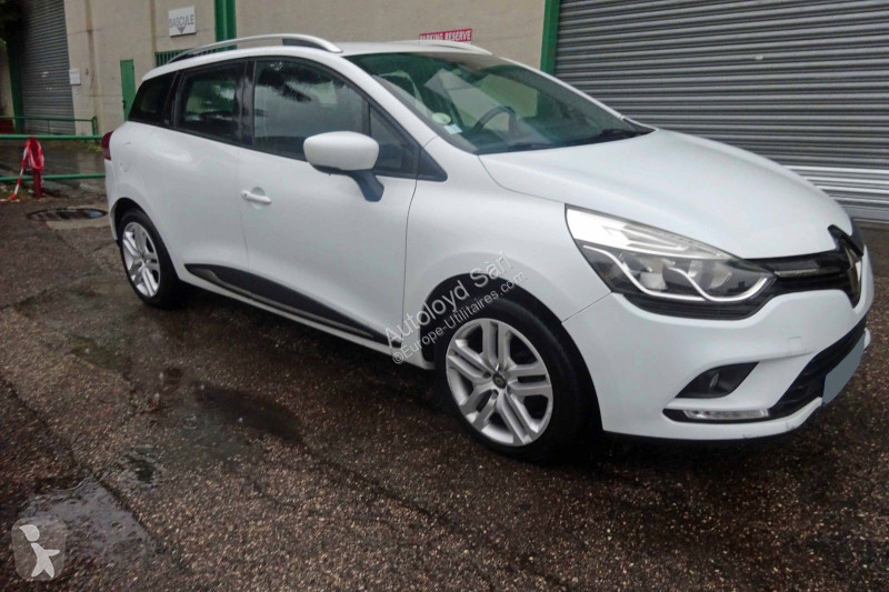 Véhicule utilitaire Renault CLIO BREAK 1,5 DCI 90