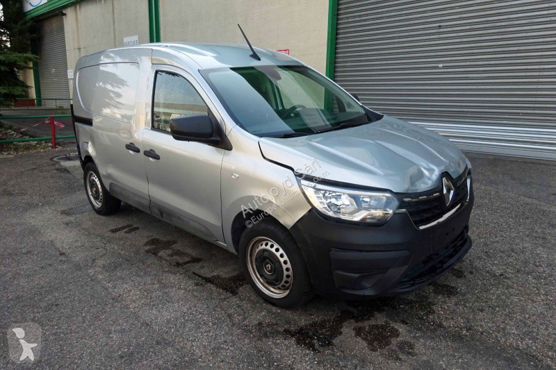 Véhicule utilitaire Renault EXPRESS 1,3 TCE 100