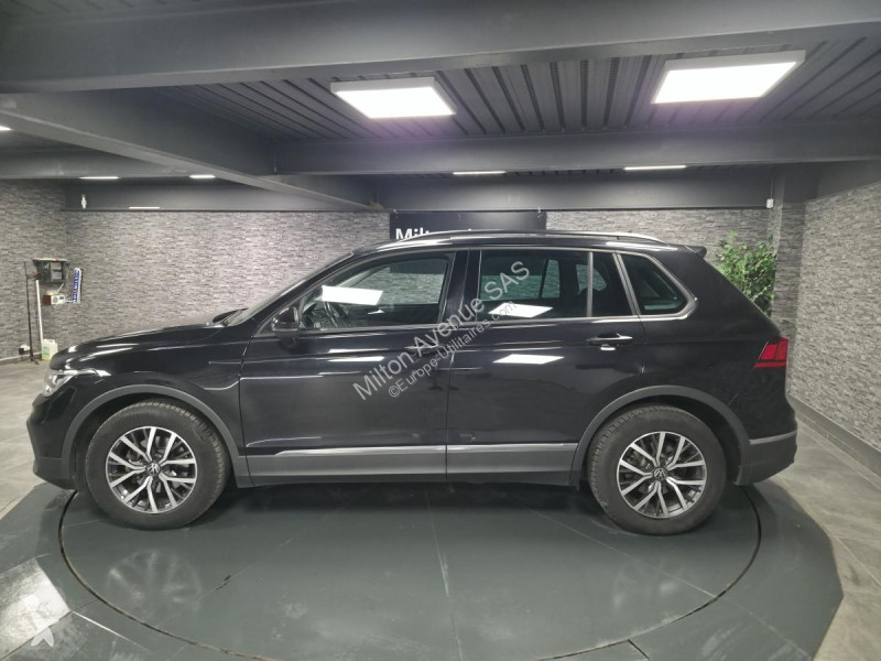 Véhicule utilitaire Volkswagen 2.0 16V TDI...