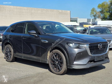 Coche Mazda