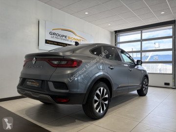 4X4 / SUV Renault