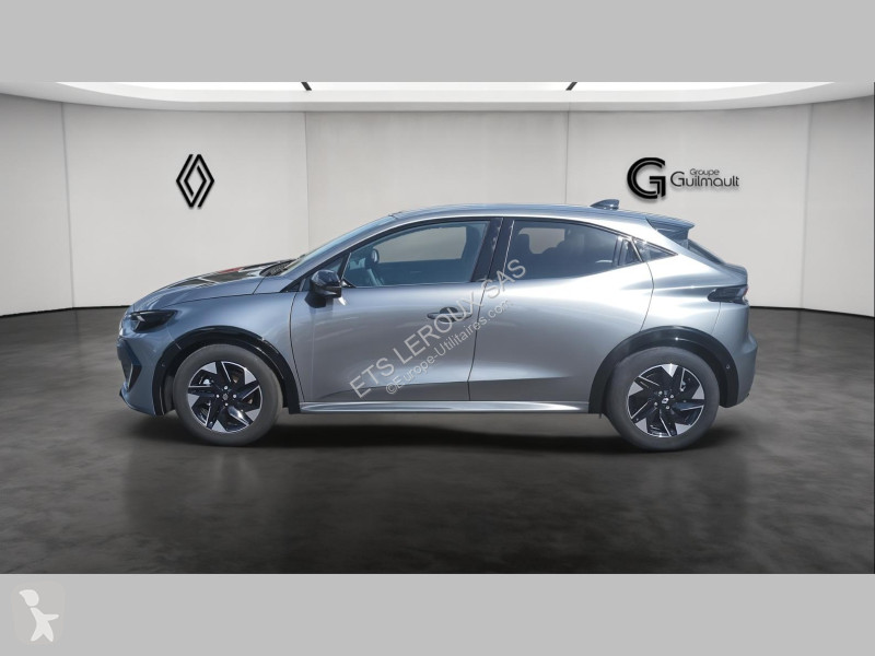 Véhicule utilitaire Renault CLIO VI HYBRID