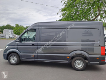 Volkswagen CRAFTER VAN 35 L3H3 2.0 TDI 177 CH