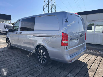 Mercedes Vito Fg 119 CDI Mixto Long Select 4x4 9G-Tronic