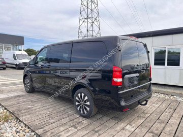 Mercedes Vito Fg 119 CDI Mixto Long Select 4x4 9G-Tronic