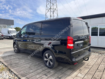 Mercedes Vito Fg 119 CDI Mixto Long Select 4x4 9G-Tronic