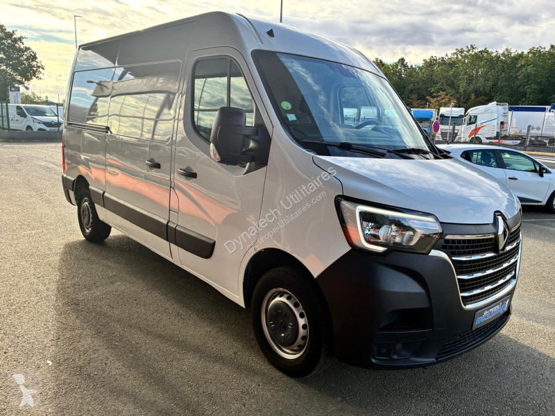 Véhicule utilitaire Renault CONFORT