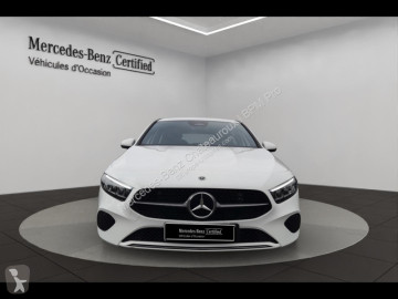 Mercedes Classe A 180 d 116ch Progressive Line 8G-DCT