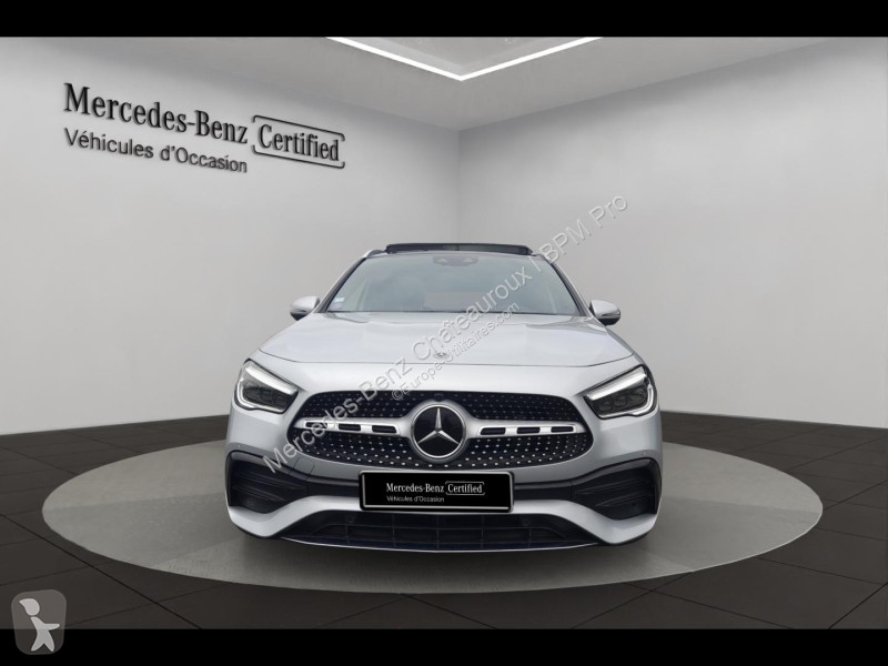 Bedrijfswagen Mercedes GLA 200 163ch AMG Line...
