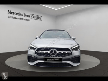 4X4 / SUV Mercedes